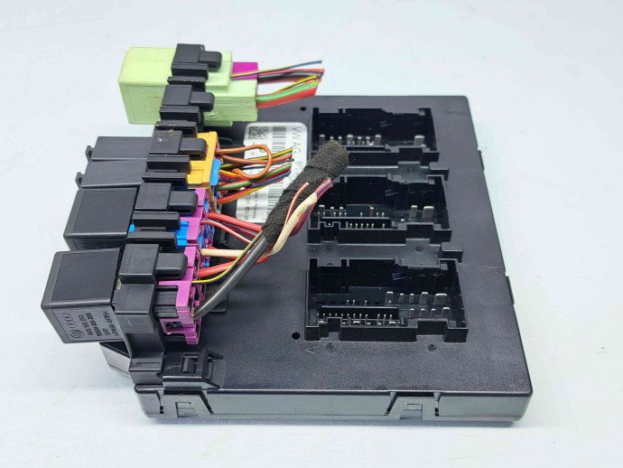  Modul confort Audi A3 Sportback (8PA) [Fabr 2004-2013] 8P0907063G