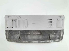 Plafoniera fata 3B0947105C Skoda Fabia 2 (5J, 542) [Fabr 2007-2014] 1.2 
