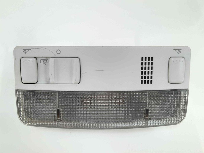 Plafoniera fata 3B0947105C Skoda Fabia 2 (5J, 542) [Fabr 2007-2014] 1.2 