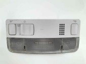 Plafoniera fata 3B0947105C Skoda Fabia 2 (5J, 542) [Fabr 2007-2014] 1.2 
