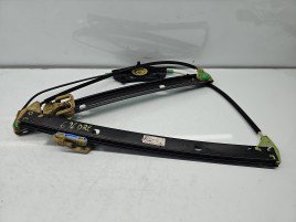 Macara electrica geam dreapta fata AUDI A4 (8K2, B8) [Fabr 2008-2015] Sedan S-line 8K0837462