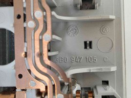 Plafoniera fata 3B0947105C Skoda Fabia 2 (5J, 542) [Fabr 2007-2014] 1.2 