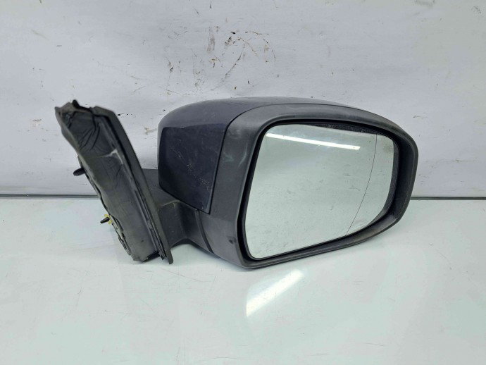 Oglinda dreapta Ford Focus 3 (CB8) [Fabr 2011-2015] Midnight Sky