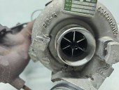 Turbina AUDI A3 (8P1) [Fabr 2003-2012] 03L253056B 2.0 TDI CBAB 103KW / 140CP