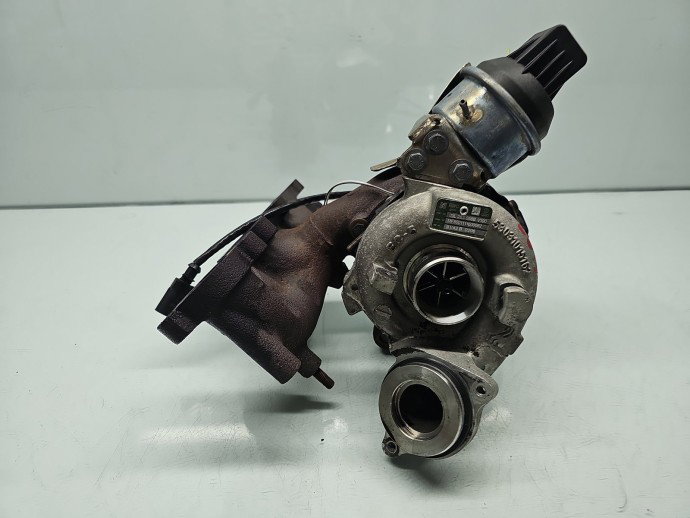 Turbina AUDI A3 (8P1) [Fabr 2003-2012] 03L253056B 2.0 TDI CBAB 103KW / 140CP