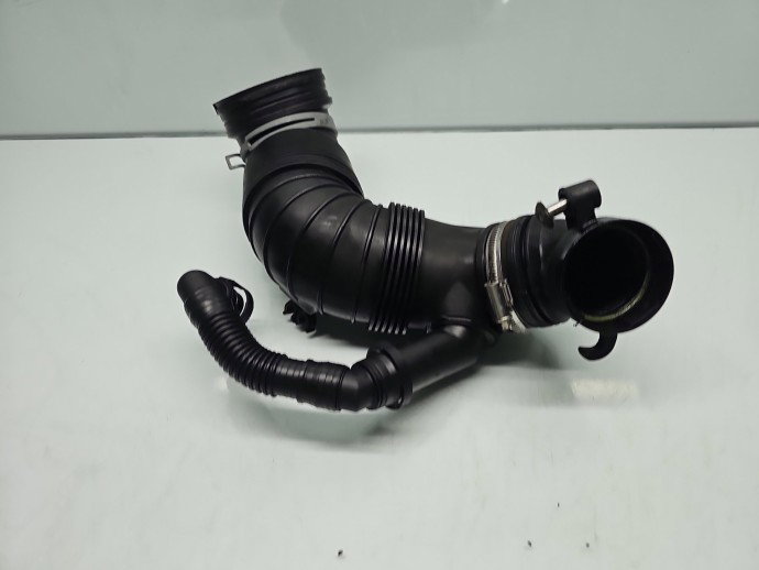 Tub admisie aer Volkswagen Golf 5 (1K1) [Fabr 2004-2008] 3C0129654P 2.0 TDI CBAB 103KW / 140CP