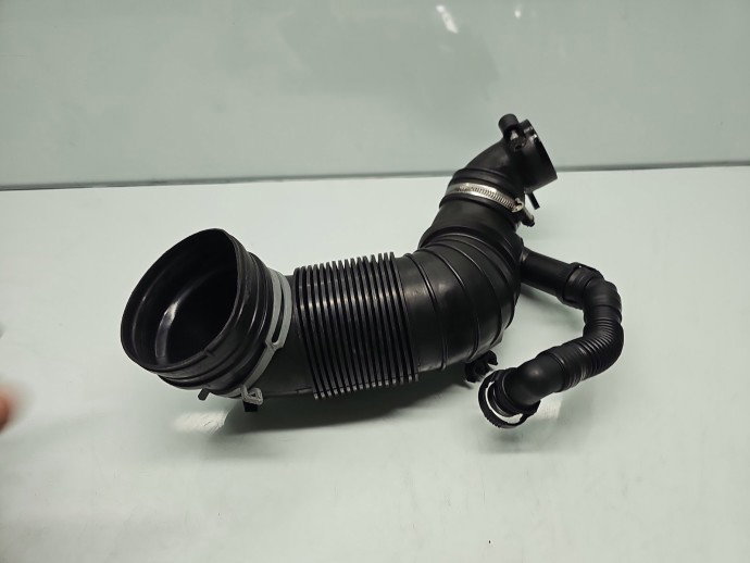 Tub admisie aer Volkswagen Golf 5 (1K1) [Fabr 2004-2008] 3C0129654P 2.0 TDI CBAB 103KW / 140CP