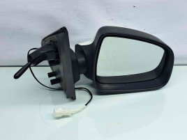 Oglinda dreapta Dacia Sandero 2 Stepway [Fabr 2012-prezent] 369 Alpine White