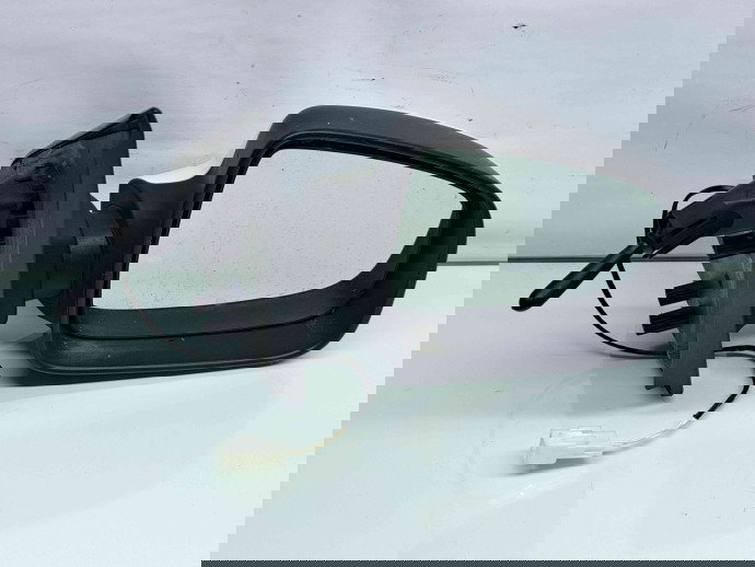 Oglinda dreapta Dacia Sandero 2 Stepway [Fabr 2012-prezent] 369 Alpine White