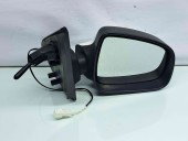 Oglinda dreapta Dacia Sandero 2 Stepway [Fabr 2012-prezent] 369 Alpine White