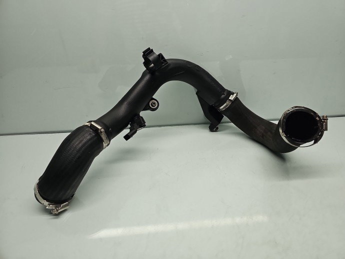Tub intercooler Volkswagen Jetta 3  (1K2) [Fabr 2005-2010] 5N0145770D 2.0 TDI CBAB 103KW / 140CP