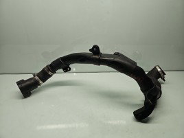 Tub intercooler Volkswagen Jetta 3  (1K2) [Fabr 2005-2010] 5N0145840F 2.0 TDI CBAB 103KW / 140CP