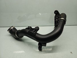 Tub intercooler Skoda Octavia 2 (1Z3) [Fabr 2004-2013] 5N0145770D 2.0 TDI CBAB 103KW / 140CP