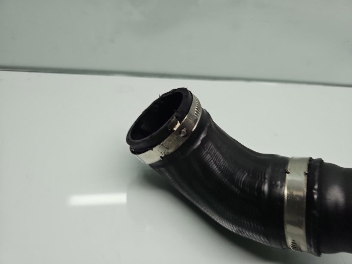 Tub intercooler Skoda Octavia 2 (1Z3) [Fabr 2004-2013] 5N0145770D 2.0 TDI CBAB 103KW / 140CP