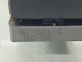 Butoane comanda geamuri sofer AUDI A4 (8K2, B8) [Fabr 2008-2015] 8K0959851D