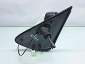 Oglinda dreapta Dacia Sandero 2 Stepway [Fabr 2012-prezent] 369 Alpine White