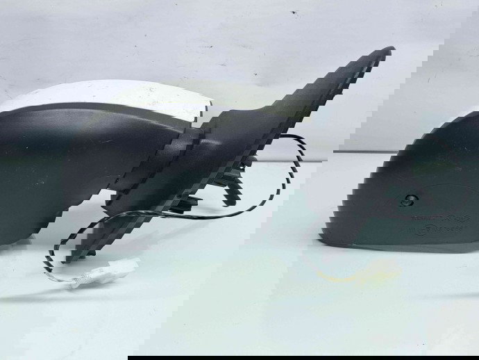 Oglinda dreapta Dacia Sandero 2 Stepway [Fabr 2012-prezent] 369 Alpine White