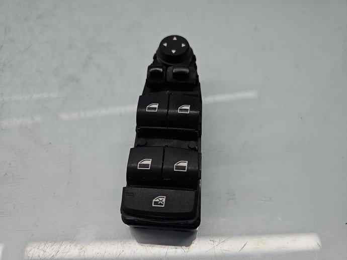 Butoane comanda geamuri sofer Bmw X5 (F15, F85) [Fabr 2014-2017] 9297349-01
