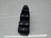 Butoane comanda geamuri sofer Bmw X5 (F15, F85) [Fabr 2014-2017] 9297349-01