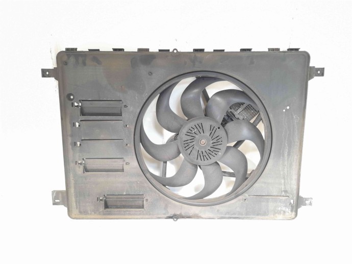 Electroventilator 6G91-8C607-PE Ford Kuga I [Fabr 2008-2012] 2.0