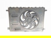 Electroventilator 6G91-8C607-PE Ford Kuga I [Fabr 2008-2012] 2.0
