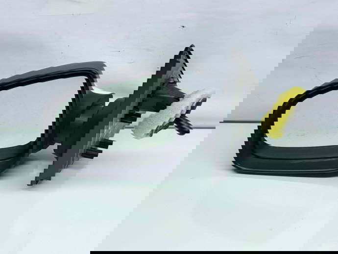 Oglinda stanga Dacia Sandero 2 Stepway [Fabr 2012-prezent] 369 Alpine White