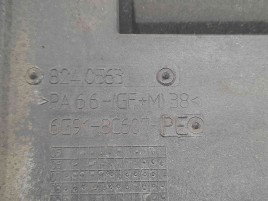 Electroventilator 6G91-8C607-PE Ford Kuga I [Fabr 2008-2012] 2.0