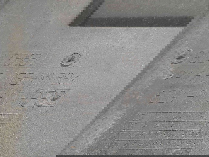 Electroventilator 6G91-8C607-PE Ford Kuga I [Fabr 2008-2012] 2.0