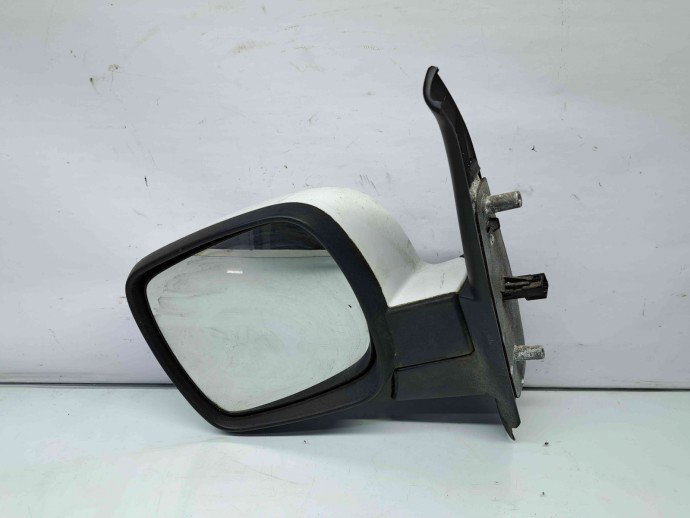 Oglinda stanga Renault Kangoo 2 Maxi (F61) [Fabr 2008-2022] O389