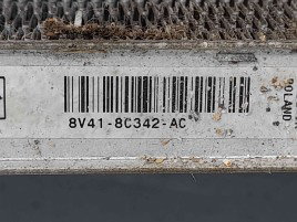 Radiator apa 8V41-8C342-AC Ford Kuga I [Fabr 2008-2012] 2.0