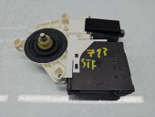 Motoras geam stanga fata AUDI TT (8J3) [Fabr 2006-2013] Coupe 8J8959802J