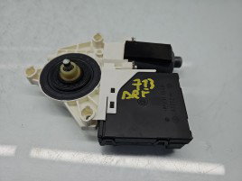 Motoras geam dreapta fata AUDI TT (8J3) [Fabr 2006-2013] Coupe 8J8959801J