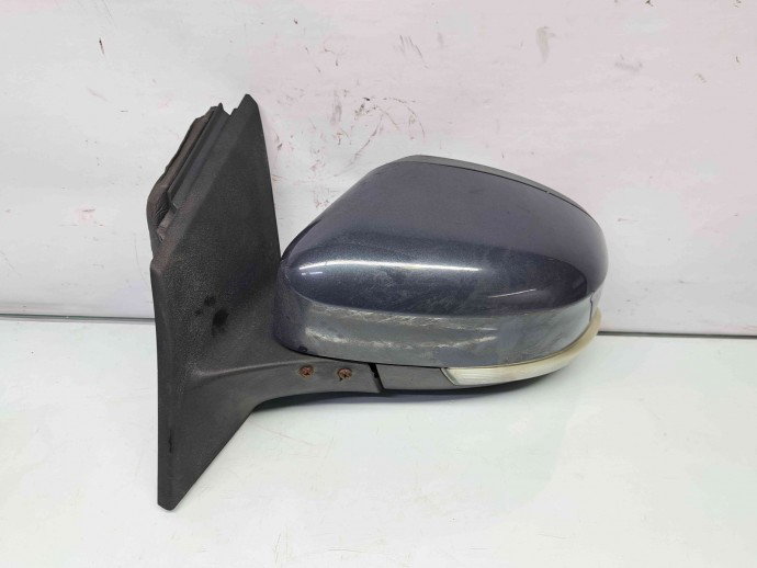 Oglinda stanga Ford Focus 3 (CB8) [Fabr 2011-2015] Midnight Sky