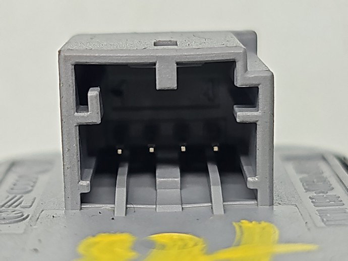 Buton reglaj oglinzi AUDI TT (8J3) [Fabr 2006-2013] 8J0959565B