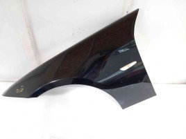 Aripa stanga fata SCHWARZ 2 (668 Bmw 3 (E90) [Fabr 2005-2011] 2.0 N47 