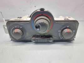  Panou comanda clima Renault Kangoo 2 Maxi (F61) [Fabr 2008-2022] OEM