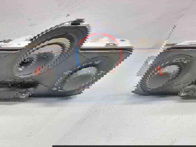  Panou comanda clima Renault Kangoo 2 Maxi (F61) [Fabr 2008-2022] OEM