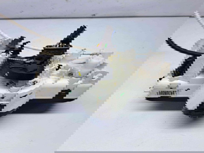  Panou comanda clima Renault Kangoo 2 Maxi (F61) [Fabr 2008-2022] OEM