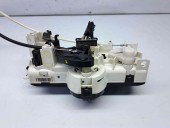  Panou comanda clima Renault Kangoo 2 Maxi (F61) [Fabr 2008-2022] OEM