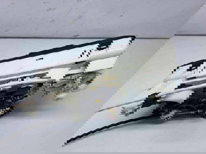  Panou comanda clima Renault Kangoo 2 Maxi (F61) [Fabr 2008-2022] OEM