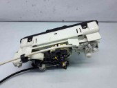  Panou comanda clima Renault Kangoo 2 Maxi (F61) [Fabr 2008-2022] OEM