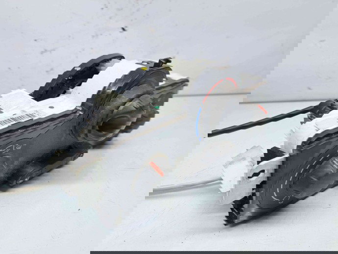  Panou comanda clima Renault Kangoo 2 Maxi (F61) [Fabr 2008-2022] OEM