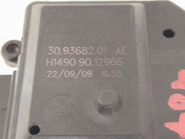Motoras clapeta aeroterma bord 0132801357 Skoda Fabia 2 (5J, 542) [Fabr 2007-2014] 
