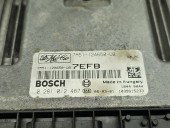 Calculator motor ECU Ford C-Max 1 [Fabr 2007-2010] 7M51-12A650-UB