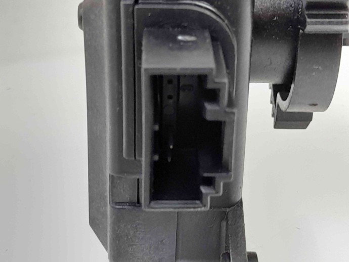 Motoras clapeta aeroterma bord 0132801357 Skoda Fabia 2 (5J, 542) [Fabr 2007-2014] 