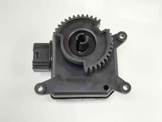 Motoras clapeta aeroterma bord 0132801357 Skoda Fabia 2 (5J, 542) [Fabr 2007-2014] 