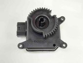 Motoras clapeta aeroterma bord 0132801357 Skoda Fabia 2 (5J, 542) [Fabr 2007-2014] 