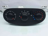  Panou comanda clima Dacia Sandero 2 Stepway [Fabr 2012-prezent] 5S4741000