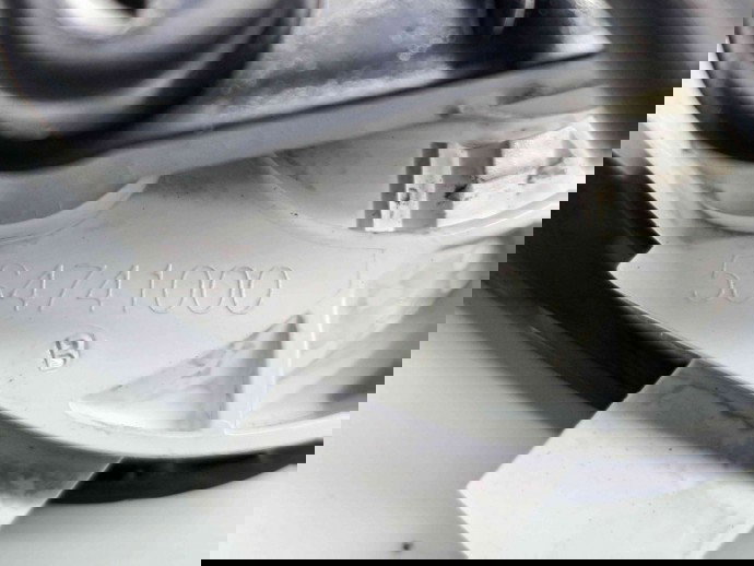  Panou comanda clima Dacia Sandero 2 Stepway [Fabr 2012-prezent] 5S4741000