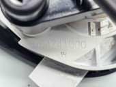  Panou comanda clima Dacia Sandero 2 Stepway [Fabr 2012-prezent] 5S4741000